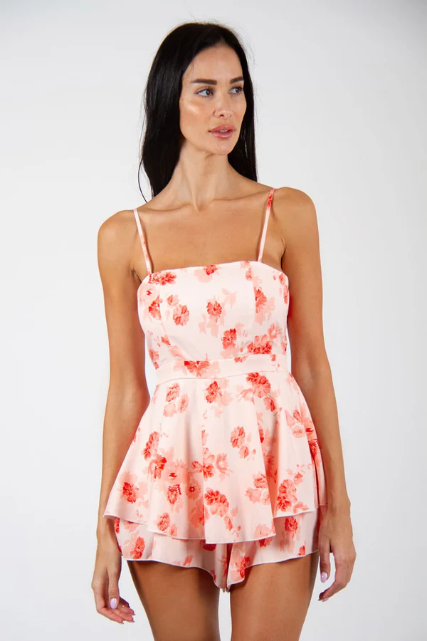 Playsuits
