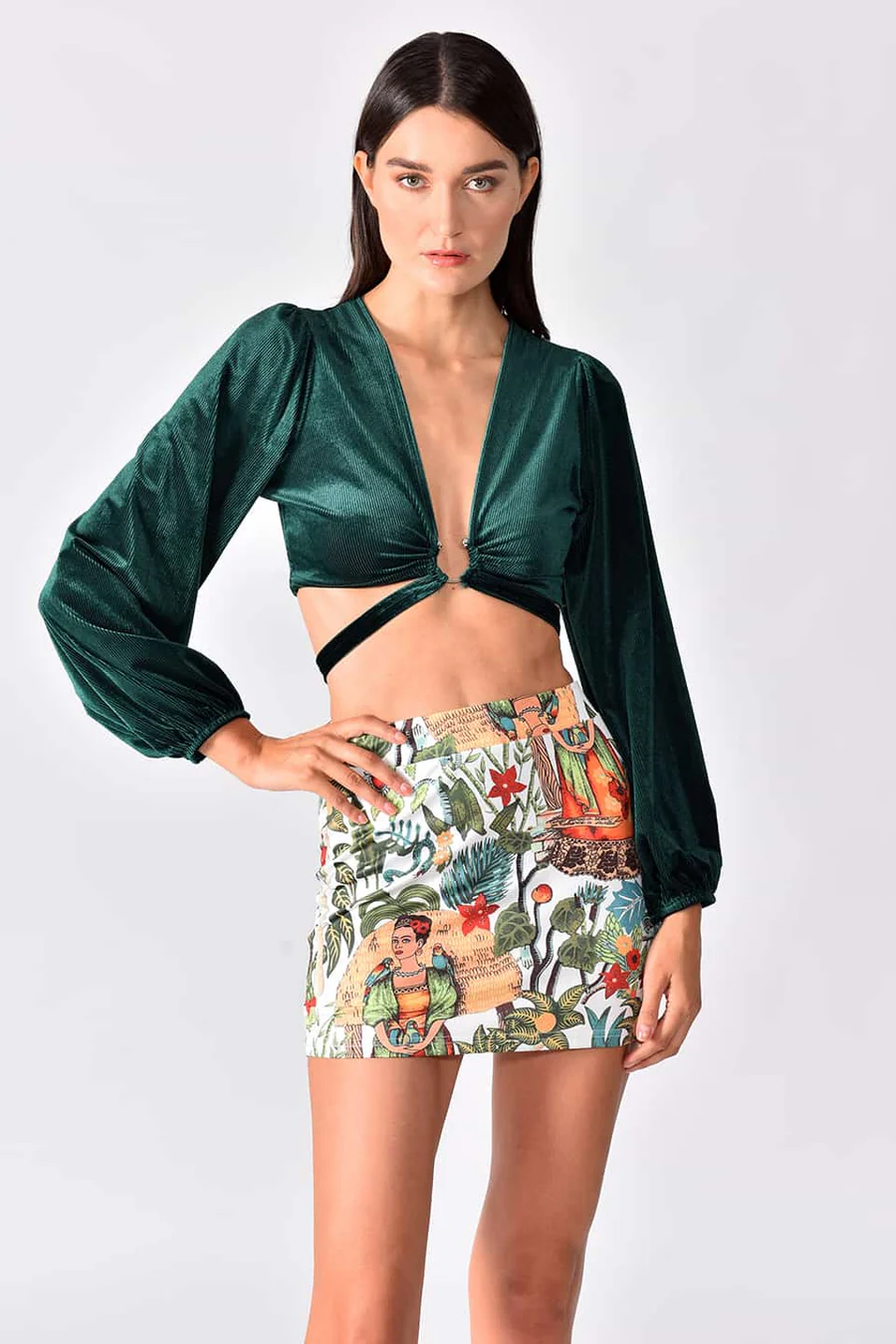 Frida Set