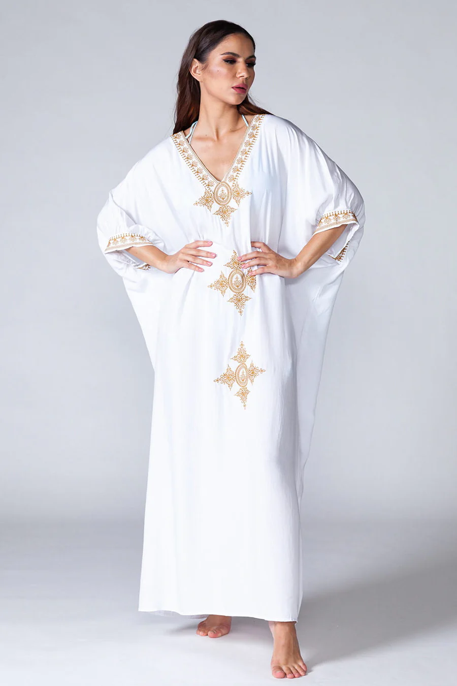 Casablanca Kaftan