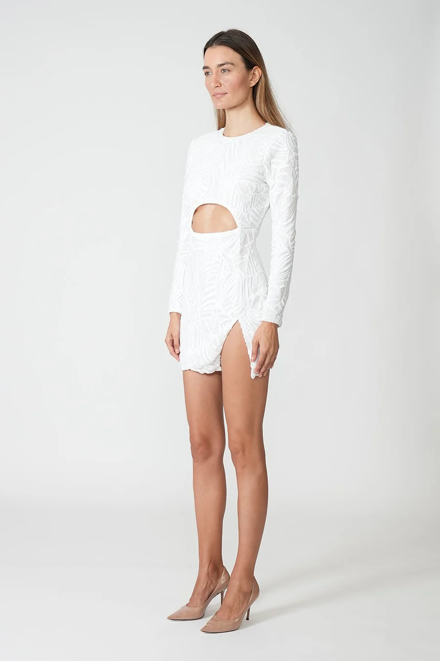Bianca Dress