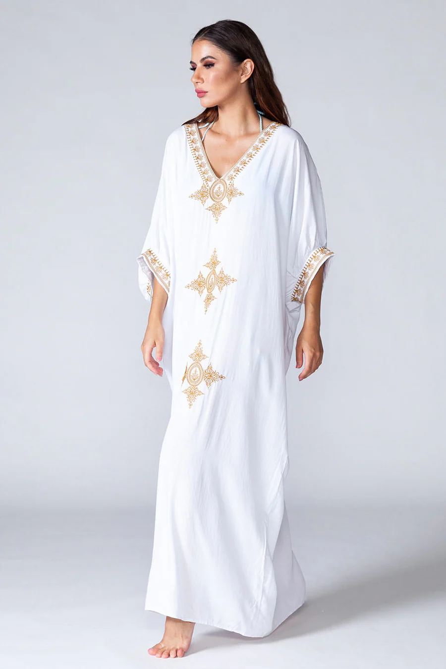 Casablanca Kaftan
