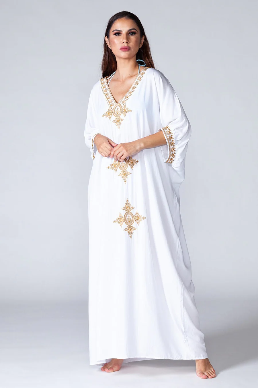 Casablanca Kaftan