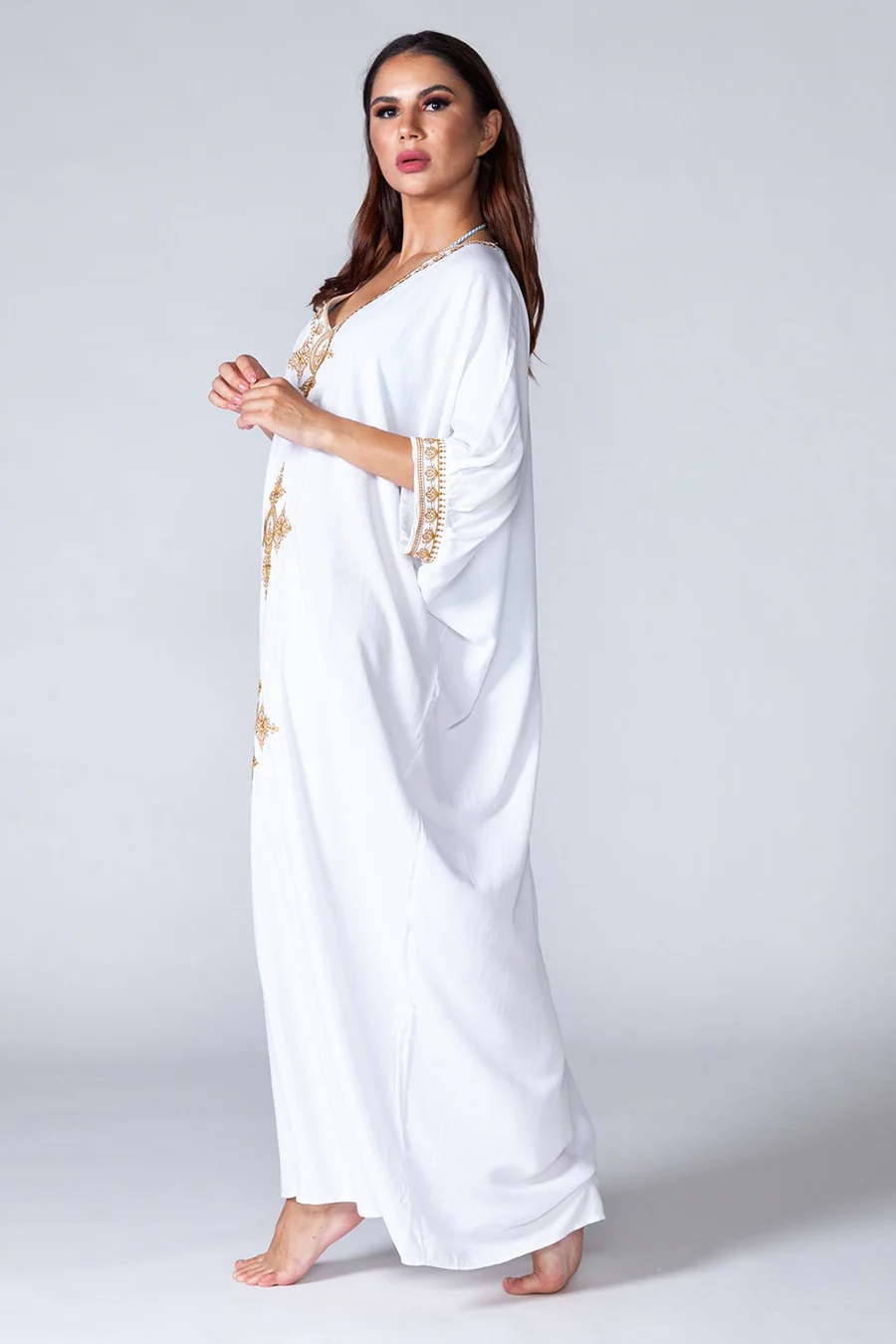 Casablanca Kaftan